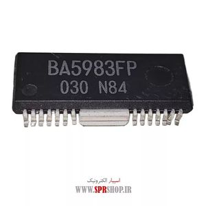 IC BA 5983FP