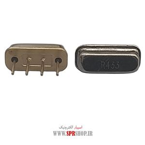 CRYSTAL 433 4PIN