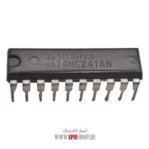 IC 74241 DIP
