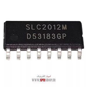 IC SLC 2012M SOP-15
