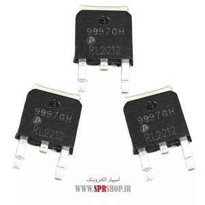 IC 9997GH TO-252