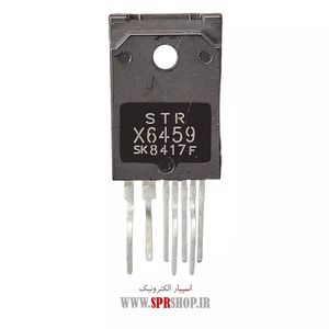 IC STRX 6459 ORG