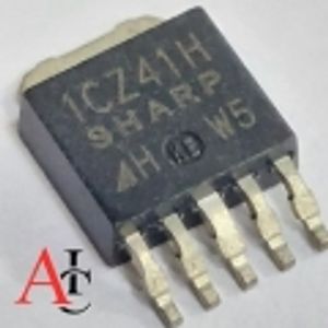 1CZ41H, PQ1CZ41H2Z  TO-252