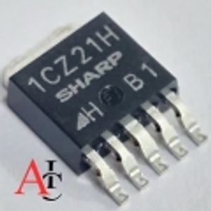 1CZ21H PQ1CZ21H2ZPH TO252 -5