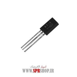 TR A 916 TO-92L