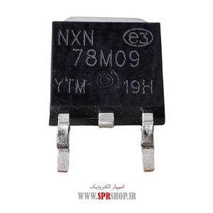 IC 78M09 TO-252