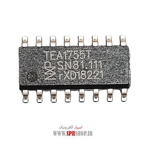IC TEA 1755T SOP-16