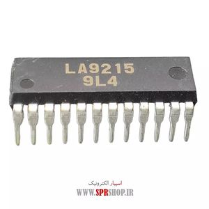 IC LA 9215
