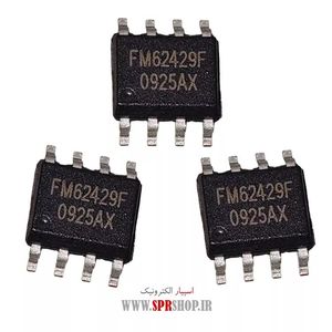IC FM 62429 SOP-8