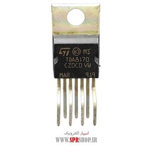 IC TDA 8170