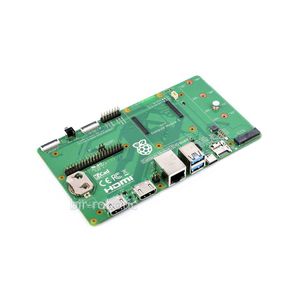 برد توسعه I/O ماژول پردازشی CM5