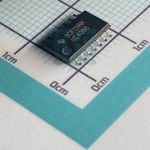 آی سی HC4066 | SN74HC4066DR