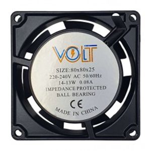 FAN 8*8-220V بوشی