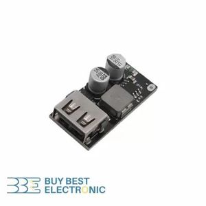 QC3 Module