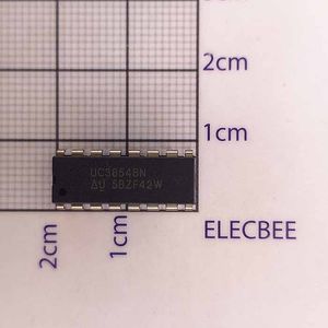 UC3845BN DIP-16