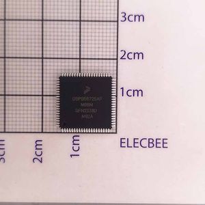 DSPB56725AF LQFN-80