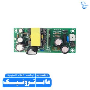 برد تغذیه دوبل مدل توربو