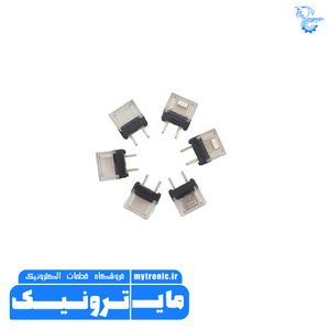 فیوز CNC سری HM