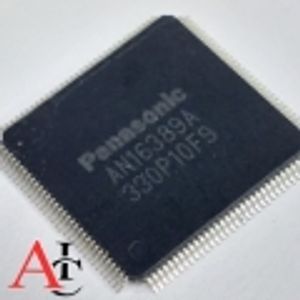 AN16389A  QFP128