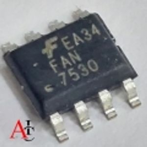 FAN7530  FAN7530MX SOP8 original