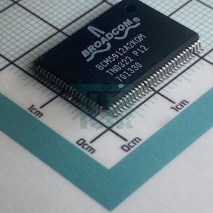 آی سی BCM5912A2KQM