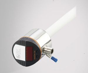 سنسور ifm با کدLK3124