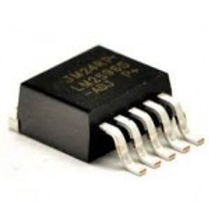 LM2596HVS-ADJ