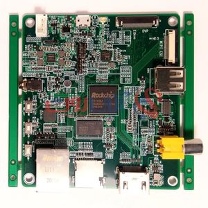Rockchip RV1108 Development Board