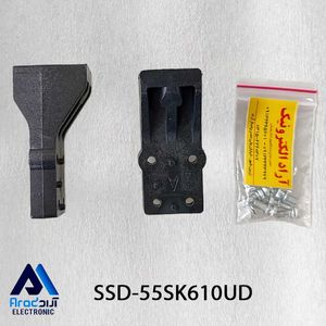براکت پایه رو میزی  تلویزیون اسنوا 55SK610