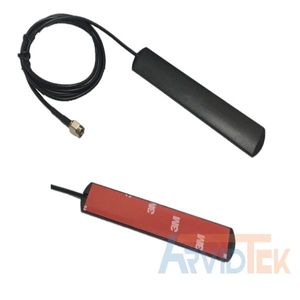 آنتن GSM فلت چسبی 2Mمدل AT0013