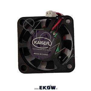 فن KAISER 12v 4*4