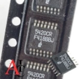 EL5420CR 5420CR TSSOP14
