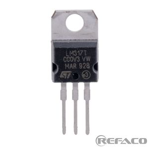 LM317T COPY