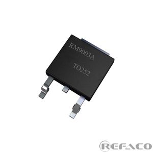 RM9003A TO252
