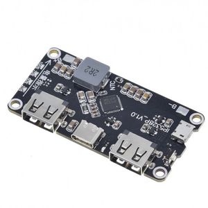 ماژول پاور بانک فست شارژ QC3.0 مدل IP5328P با دو خروجی