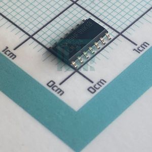 آی سی LM324MX/NOPB | LM324