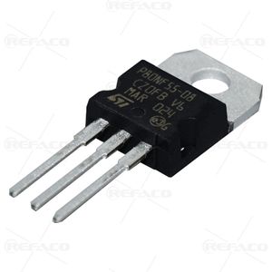 STP80NF55-08
