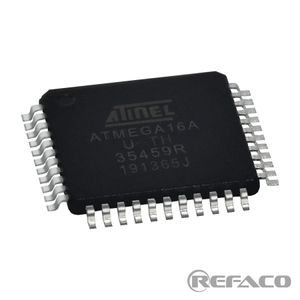ATMEGA16A-AU
