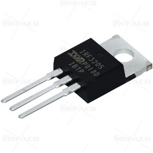IRF3205
