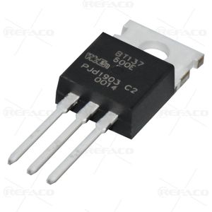 BT137-600E