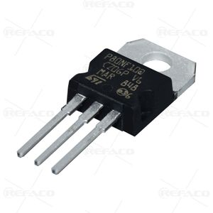 STP80NF10