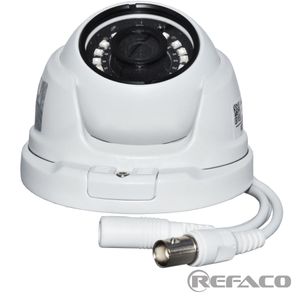 دوربین دام REFACO DOME AHD CAMERA 2.0MP 3.6MM RF111DMF