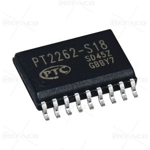 PT2262S-18