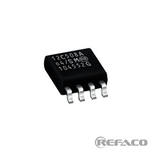 PIC12C508A-04/SM