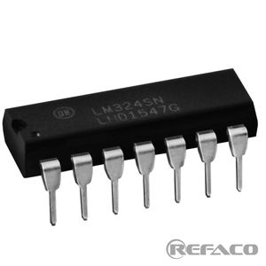LM324SNG