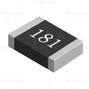 0805W8J0181IT5