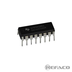 SN74HC595N