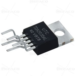 TDA2030AL-TB5-T