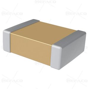 C1206X7R684K500FIT