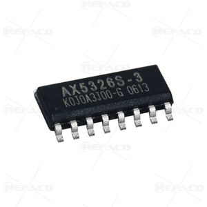 AX5326S-3 (16PIN-SOP)